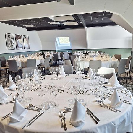 Ibis Beaune La Ferme Aux Vins Экстерьер фото