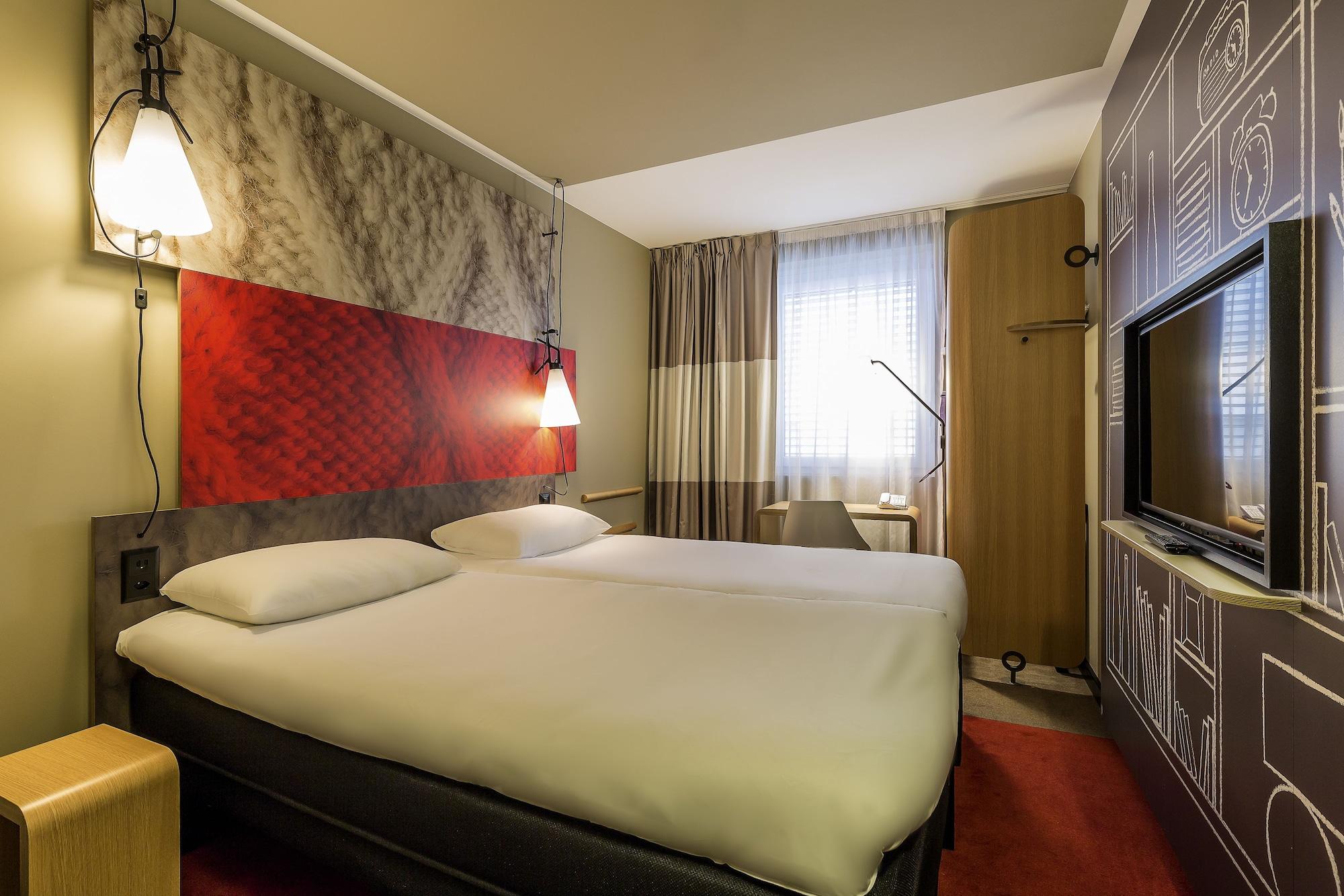 Ibis Beaune La Ferme Aux Vins Экстерьер фото