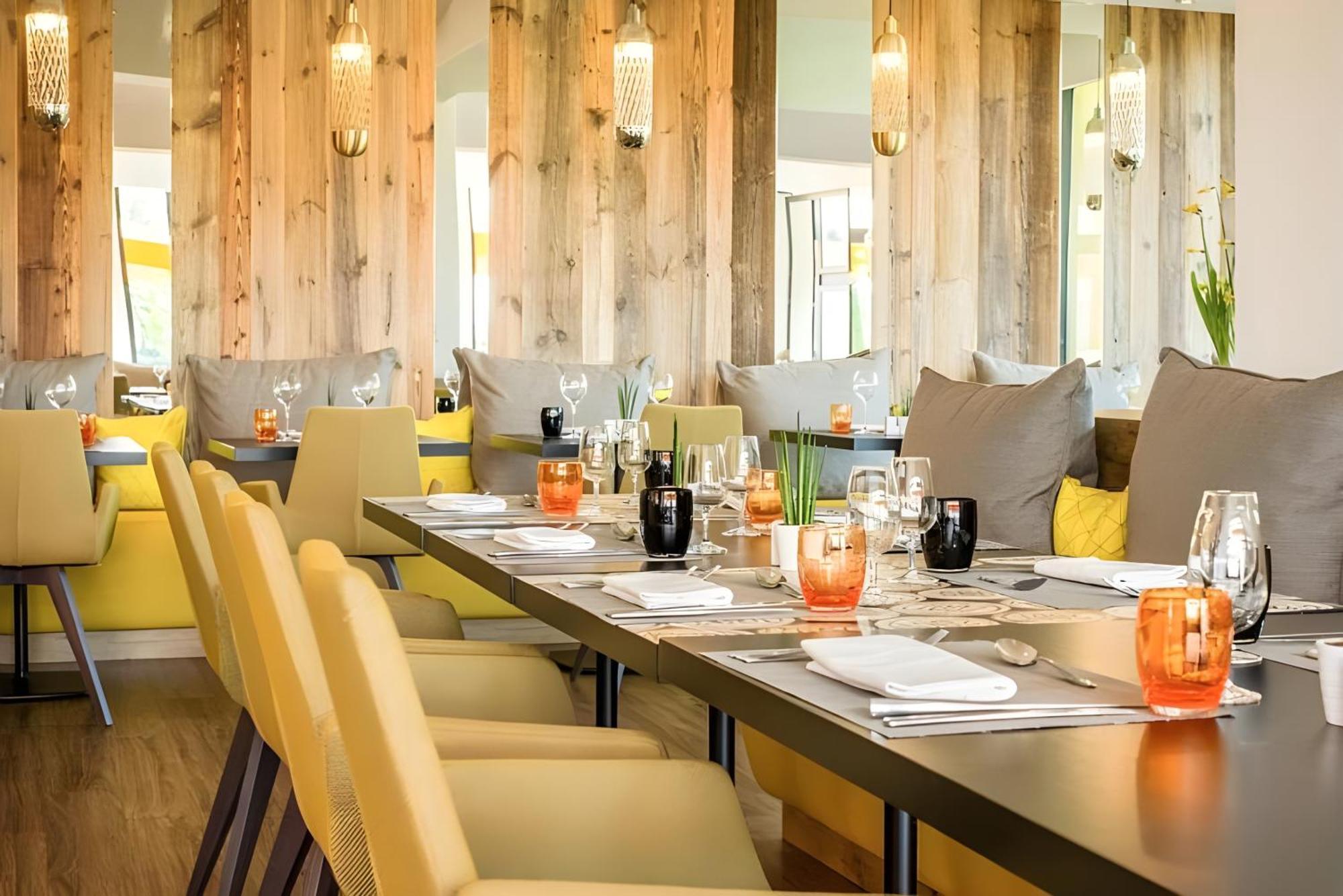 Ibis Beaune La Ferme Aux Vins Экстерьер фото