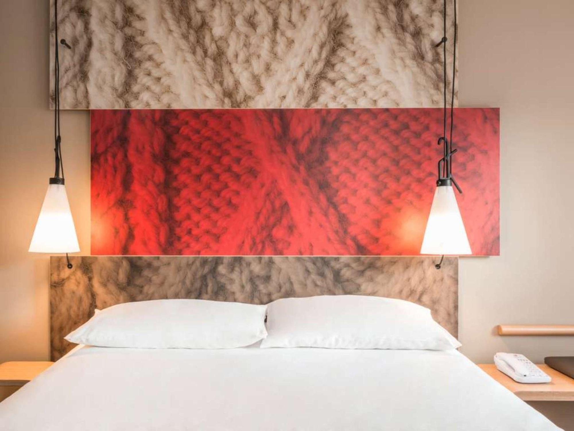 Ibis Beaune La Ferme Aux Vins Экстерьер фото