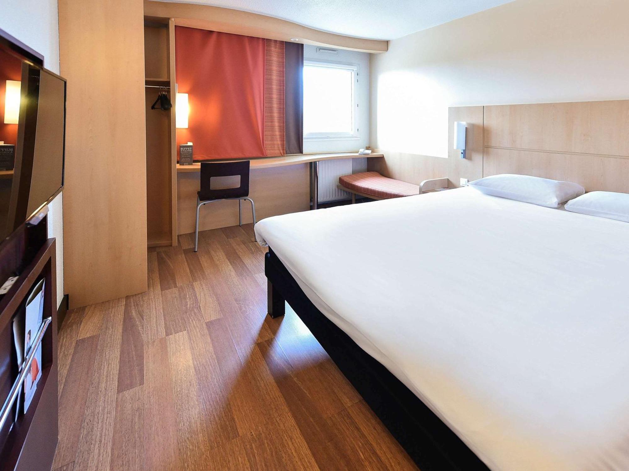Ibis Beaune La Ferme Aux Vins Экстерьер фото