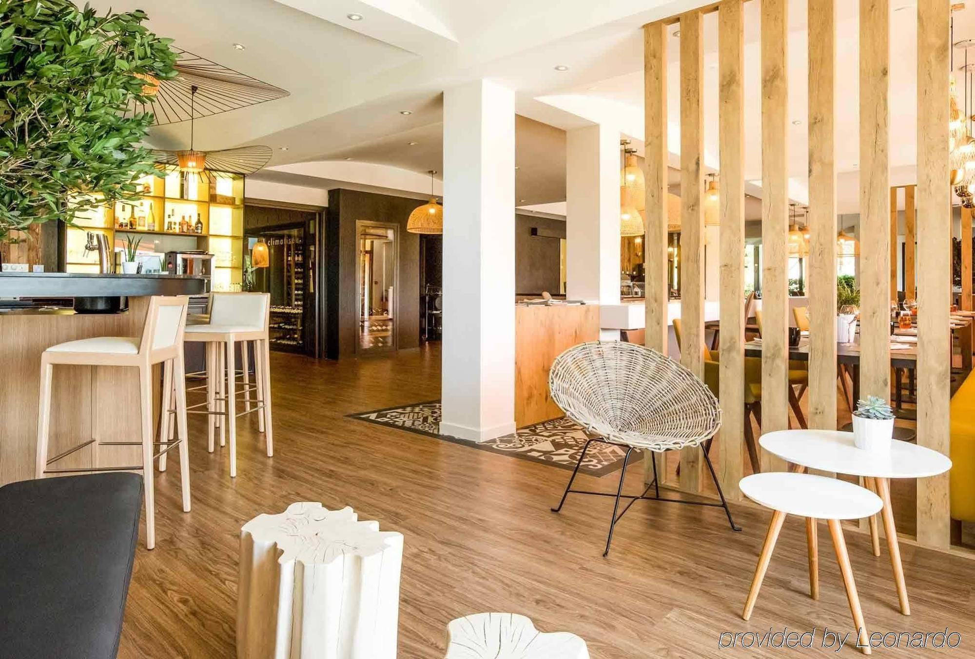 Ibis Beaune La Ferme Aux Vins Экстерьер фото